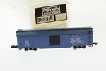 Mini-club 8695 Dmd Bm Box Car Z Marklin. Fixed Price $62.10.