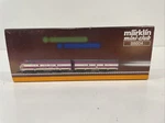 Z Marklin Mini Club 88604 F7 A-b Atlantic Coast Line Locomotive Tested. Fixed Price $299.98.
