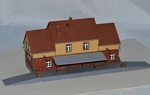 Scale Kibri 9376 Bahnhof Beckingen Railway Station Pre-built. Fixed Price $55.00.