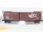 Z Scale Micro-trains Mtl 13717-2 Kcs "southern Belle" 50' Box Car #20899 Sealed. Fixed Price $29.95.
