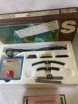 Vintage Marklin Mini-club 8907A Z-scale Train Set As Is Original Box Not Tested. Fixed Price $199.95.