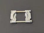 Proto Bearing Separator Splitter Tool 4331-P 2" Capacity. Fixed Price $49.95.
