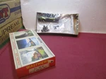 Walthers #932-5017 Ho Deep Rock Scrx 6606 Single Dome Tanker Train Car Railroad. Fixed Price $11.99.