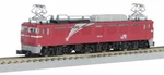 Rokuhan Z Gauge T015-1 EF81 Electric Locomotive Hokutosei Paint. Fixed Price $125.52.