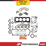 Full Gasket Set Bearings Fit 1995-1999 Hyundai Accent Scoupe 1.5L. Fixed Price $254.99.