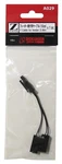 Z Gauge A029 Feeder Y-shaped Cable. Fixed Price $17.29.