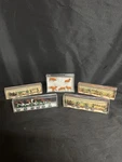 5 Morten/preiser Ho Gauge Figures Of Hunters & Game Nib. Fixed Price $35.50.