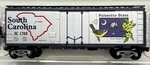 Scale Micro-trains 21378 South Carolina State 40 Standard Box 1788. Fixed Price $12.00.