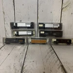 Micro-trains Line Model Car Collection Union Pacific Borden Bnsf Csx. Fixed Price $80.00.