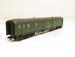 Marklin 43260 Ho Scale Express Train Post Car Ln 12311. Fixed Price $42.49.