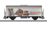 Marklin 45906 Catalog Art Car From 1934 Cover Ho Scale. Fixed Price $57.00.
