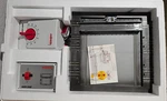 Rklin Mini-club 89941 Transfer Table & Controller Transformer Z Scale Used. Fixed Price $300.00.