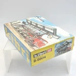 Kibri 9804 Ho Scale Esso Fuel Tanker Filling Station Kit New Sealed Box. Fixed Price $47.50.