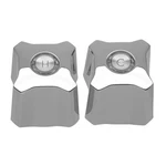 Danco Durable Metal Constructed Tub/shower Faucet Handles For Kohler Chrome. Fixed Price $33.99.