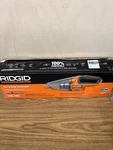 New Ridgid 18V Cordless Handheld Vacuum R8609021 Tool Only. Fixed Price $35.90.
