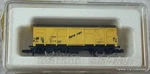Z Scale Marklin Mini Club 8606 Bananen Interfrigo Reefer Banana Box Car. Fixed Price $14.95.