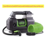 Slime Expert Pro Tire Inflator 12V Air Compressor Heavy Duty Pump. Fixed Price $62.86.