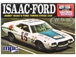 Skill Model Kit 1972 Ford Torino Stock Car "isaac" 1/25 Scale By MPC1038. Fixed Price $30.87.