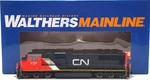 Walthers 910-11006 Ho Cn Emd SD75I Diesel Locomotive Standard Dc #5727 Ln/box. Fixed Price $130.34.