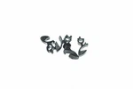Marklin E166264 Ho Coupler (pack Of 10). Fixed Price $20.00.