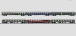 Marklin Ho 43969 Express Train Passenger Car Set Insider Nib Free Shipping. Fixed Price $249.00.