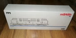 **untested** Marklin Ho 3382 Br 200.1 Db Diesel Locomotive Train Original Box. Fixed Price $199.99.