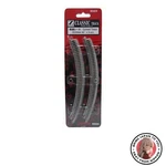 New Rokuhan Z Gauge R004 Curved Rail R220MM 45. Fixed Price $19.09.