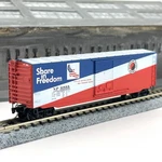 Micro-trains Scale 77010 Northern Pacific 51FT Mechanical Reefer 31555. Fixed Price $15.99.