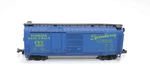 Scale Atlas 2201 Florida East Coast 41' Single Door Boxcar 21019 C9857. Fixed Price $13.99.