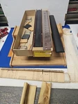 American Beauty Pennsylvania 85" Coach Day,nite Car Ho Scale. Fixed Price $23.95.