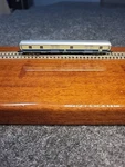 Marklin Z 8722 Db Passenger Car Baggage White And Green Liveries. Fixed Price $21.99.