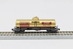 Scale Mtl Micro Trains 65510 39' Single Dome Tank Car Hersheys Syrup Hfc 3011. Fixed Price $29.89.