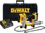 Dewalt DCGG571M1 20V Genuine Cordless 10,000 Psi Variable Speed Grease Gun Kit. Fixed Price $224.00.