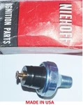 Oil Light Switch Mazda 1200 RX2 RX3 RX4 618 808 Isuzu Pickup Amigo Toyota. Fixed Price $14.99.