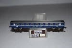 Z Scale Marklin 8742 Sbbcffffs Passenger Coach Car C56397. Fixed Price $24.99.
