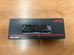 Marklin Mini-club Z 88501 Sbb General Purpose Locomotive. Fixed Price $269.03.