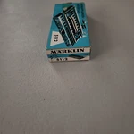 H0 5112 Uncoupling Track 1:87 Marklin. Fixed Price $9.99.