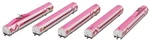 Rokuhan Z Gauge 500 Series Hello Kitty Shinkansen 5CARS T013-7 Model Train Japan. Fixed Price $149.00.