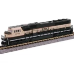 Kato 176-6313 Emd SD70MAC Dc Silent Bnsf # 9799 Locomotive Scale. Fixed Price $102.99.