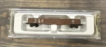 Scale Micro Trains 13102-2 50' Gondola Fishbelly New York Central #715106. Fixed Price $14.75.
