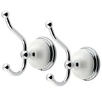 Kingston Brass BAK1117 Victorian Robe Hook - Chrome. Fixed Price $71.44.