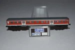 Z Scale Marklin 87171 Deutchbahn Passenger Coach Car C56309. Fixed Price $24.99.