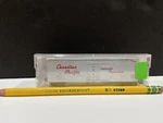 Mtl Micro Trains #286120 Canadian Pacific 51' Mechanical Reefer Car 06900030. Fixed Price $11.00.