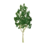Jtt Scenery Products Z Scale Professional Trees: Mountain Gum 3/4" 0594401. Fixed Price $25.09.
