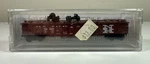 Micro Trains 106 010 New Haven 50 Gondola Nh 62008 Scale Freight Car. Fixed Price $14.95.