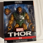 Hasbro Marvel Legends Ulik 6 In Action Figure - F34225L1. Fixed Price $20.00.