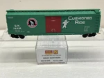 Scale Micro Trains Mtl 032 00 340 Great Northern Gn 36866 Box Car. Fixed Price $29.50.