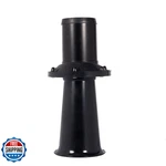 Kimiss 12V 110DB Old Style Horn For Cars Trucks Antique Vintage -ooo-gah Sound. Fixed Price $54.90.