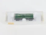 Z Scale Micro-trains Mtl 13804-2 Atsf Santa Fe 40' Single Door Stock Car #68642. Fixed Price $24.95.