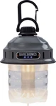 Barebones Living Beacon Hanging Lantern Slate Stamped Steel Rechargeable Battery. Fixed Price $38.09.